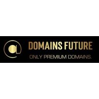 Domains Future logo