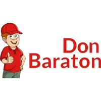 Don Baraton logo