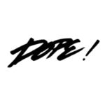 Dope! Gallery logo