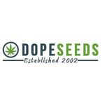 DOPESEEDS logo