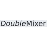 DoubleMixer logo