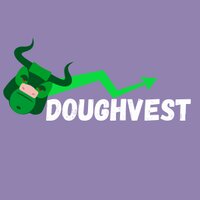 Doughvest logo