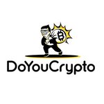 DoYouCrypto logo