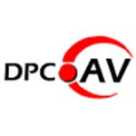 Dpcav.com logo