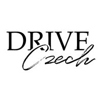 Drive Czech - Your Personal Driver logo