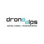 Drone Alps