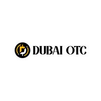Dubai OTC logo
