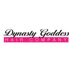 Dynasty Goddess Hair logo