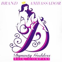 Dynasty Goddess logo