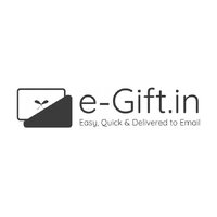 E-Gift.in logo