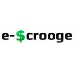 E-Scrooge logo