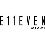 E11EVEN MIAMI logo
