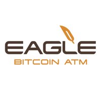 Eagle Bitcoin ATM logo