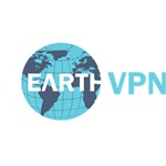 EarthVPN logo