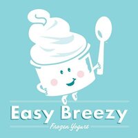 Easy Breezy logo