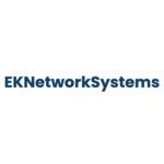 EKNetworkSystems logo