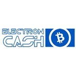 Electron Cash Wallet