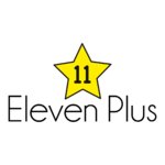 Eleven Plus logo