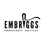 Embriggs logo