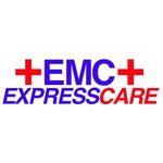 EMC Express Care logo