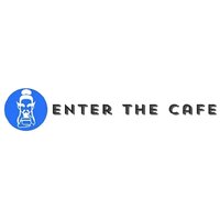 Enter The Cafe logo