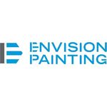 Envision Painting logo