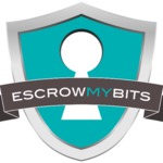 Escrowmybits.com logo