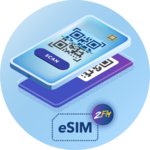 eSIM2Fly logo
