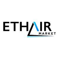 Ethair logo
