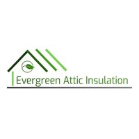 Evergreen Attic Insulation logo