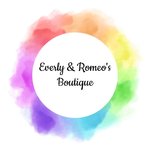 Everly and Romeo's Boutique logo