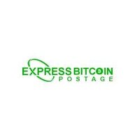 Express Bitcoin Postage logo