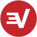 ExpressVPN logo