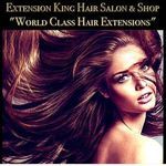 Extension King Hair Salon & Shop