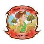 Farmers Daughter Olive Oil Company logo