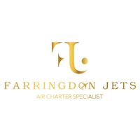 Farringdon Jets logo