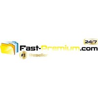 Fast-Premium logo