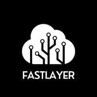 FastLayer logo