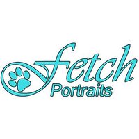 Fetch Portraits
