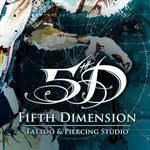 Fifth Dimension Tattoo & Piercing