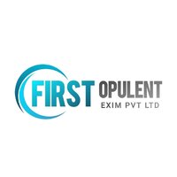 FIRSTOPULENT EXIM PRIVATE LIMITED logo