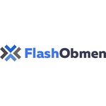 FlashObmen logo