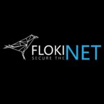 FlokiNET logo