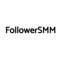 FollowerSMM logo