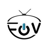 FOV IPTV logo