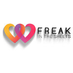 Freak in the sheets logo
