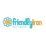 friendlyiran logo