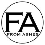 From Ashes logo