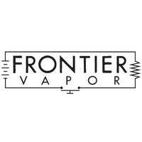 FrontierVapor logo