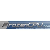 FrozenCPU logo